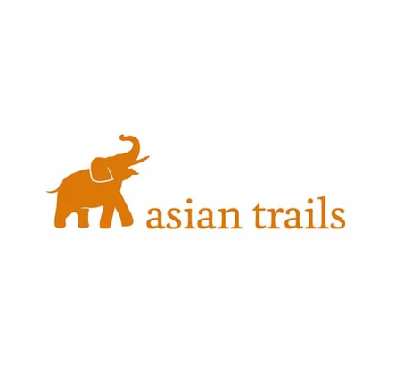 Asian trails